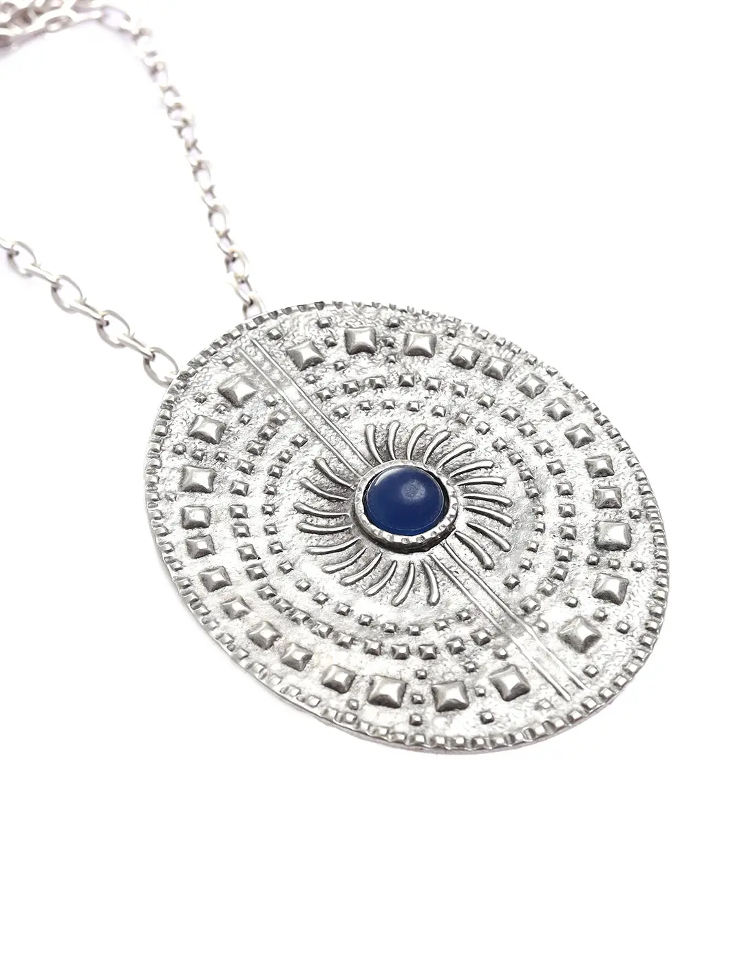 Necklace - Al-Nl-1031 1