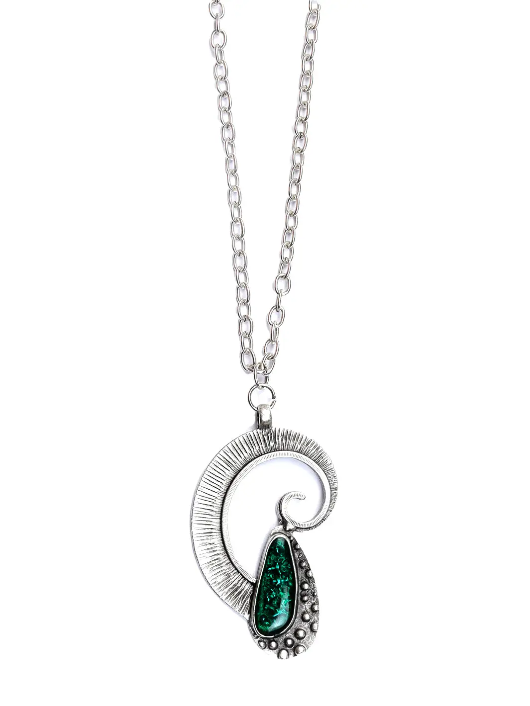 Necklace - Al-Nl-1035 1