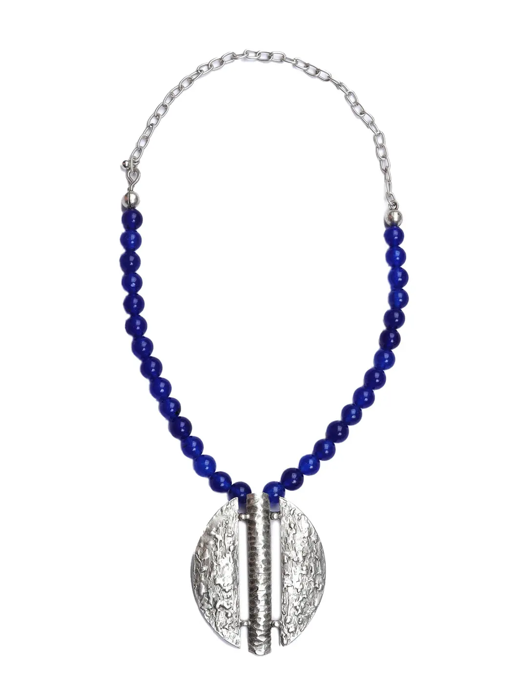 Necklace - Al-Nl-1036 1