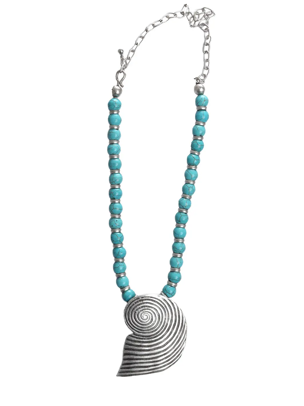 Necklace - Al-Nl-1037 1