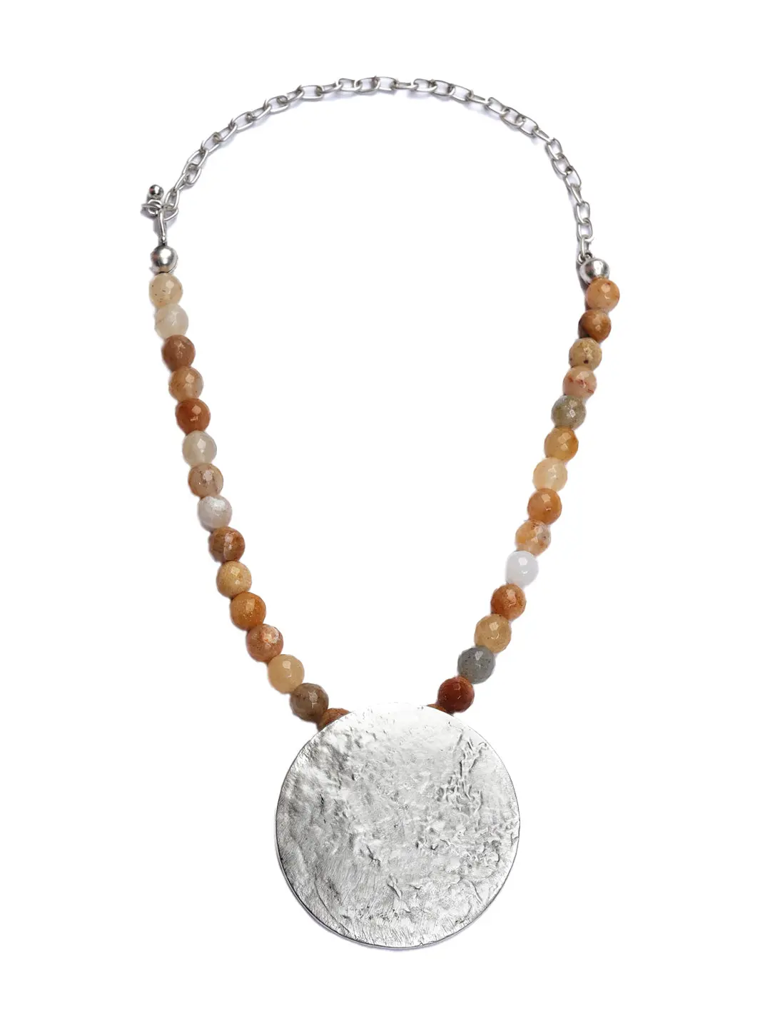 Necklace - Al-Nl-1038 1