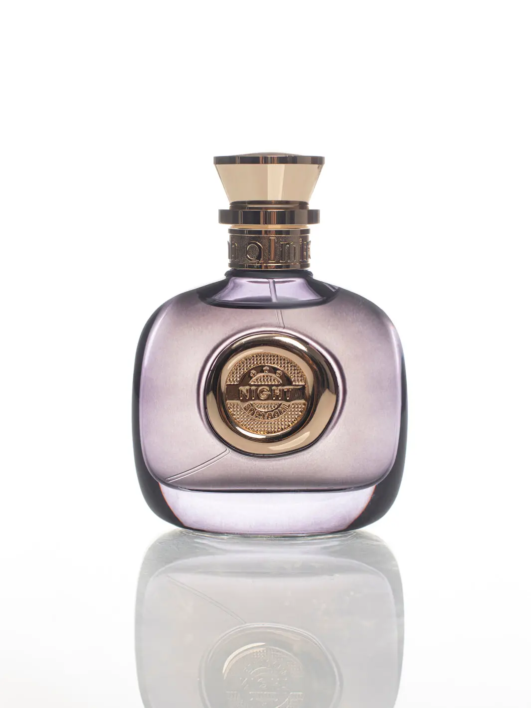 Night Pour Homme 1