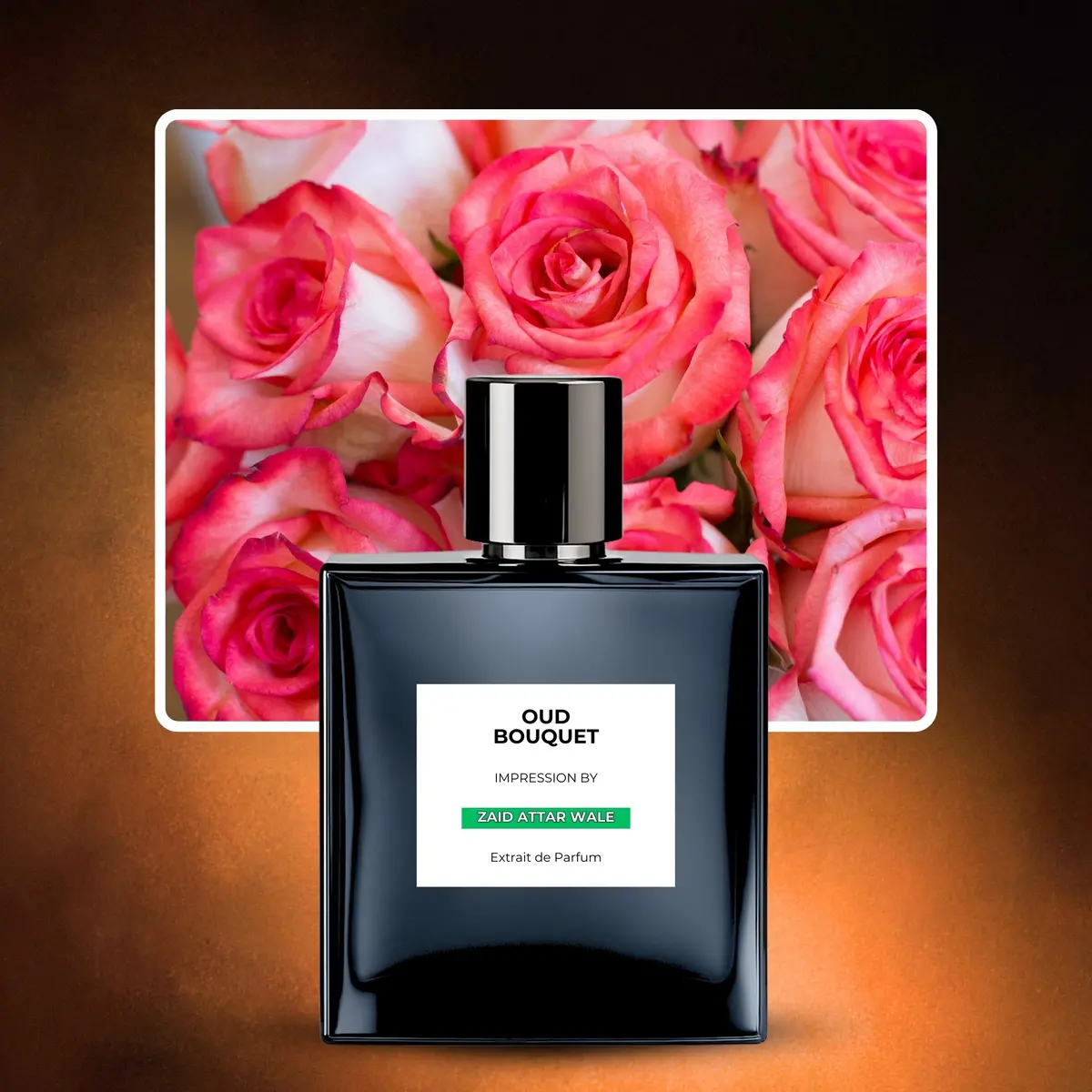 Oud Bouquet By Lancôme - Our Perfume Impression | Zaid Attar Wale 1