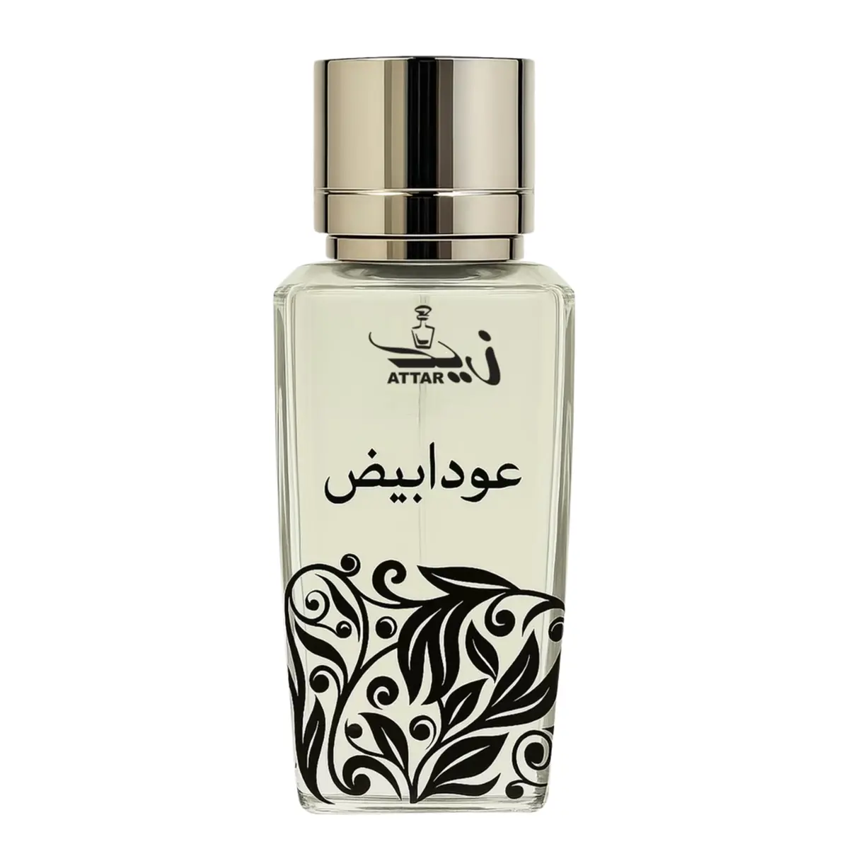 Oud Abyaz (White Oud) By Zaid Attar Wale For Men And Women 1