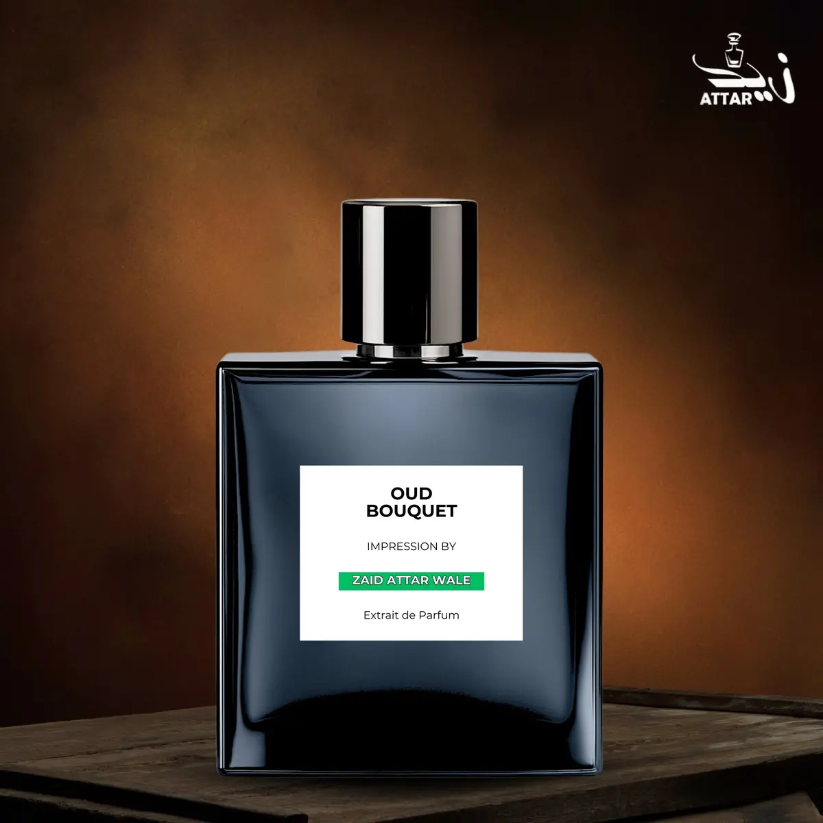Oud Bouquet By Lancôme - Our Perfume Impression | Zaid Attar Wale 1