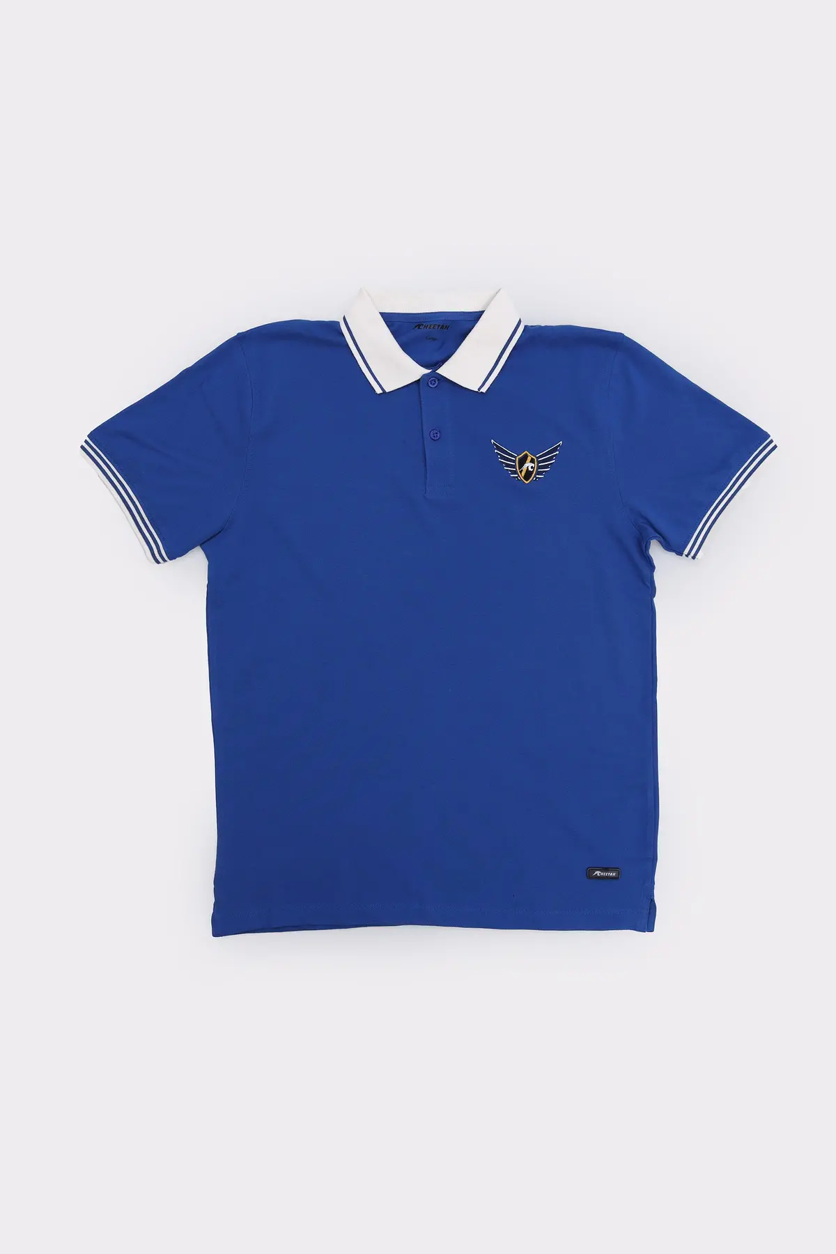 Athlesiure Polo 1