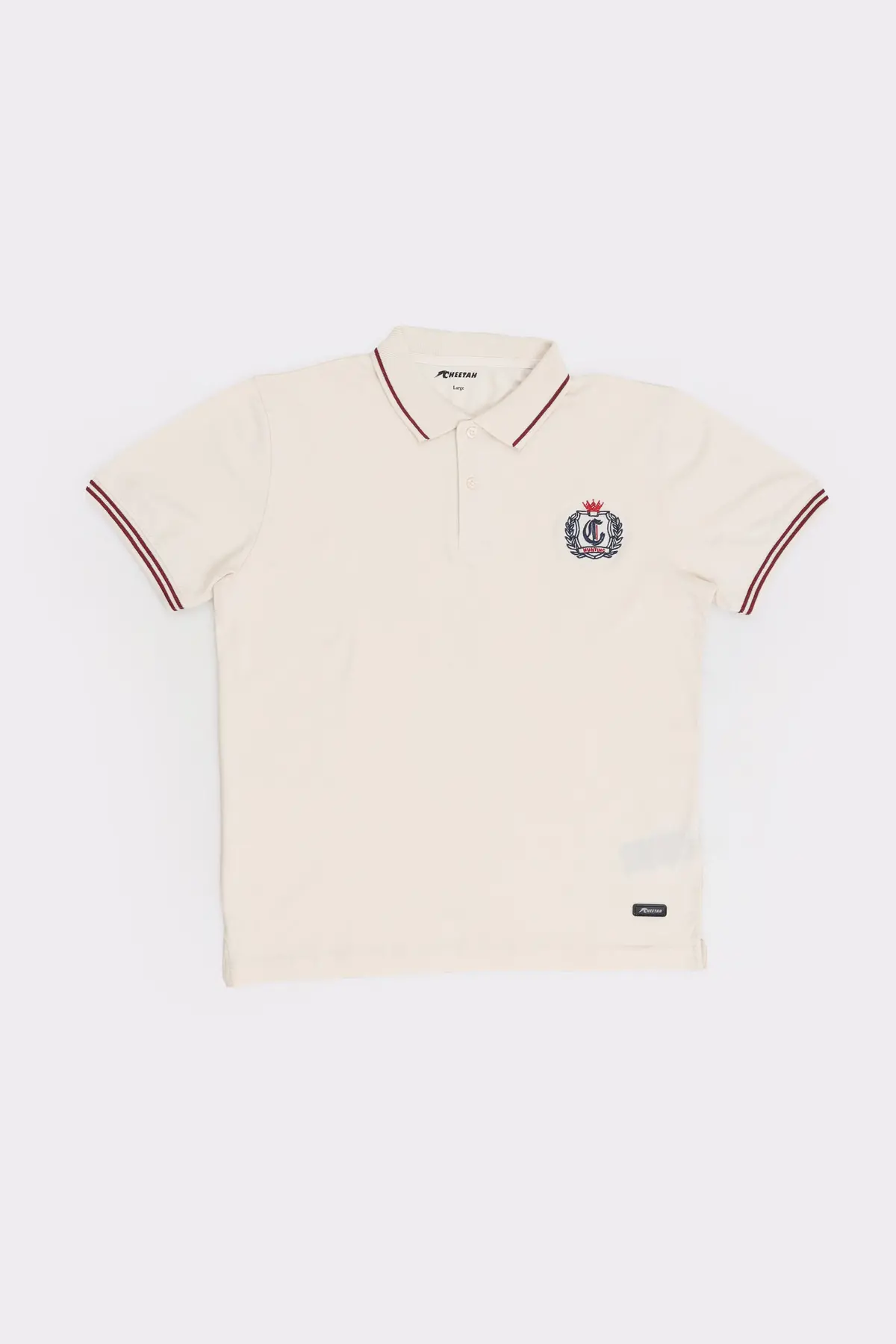 Athlesiure Polo 1