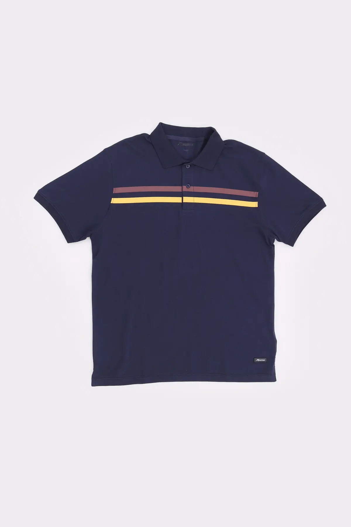 Athlesiure Polo 1