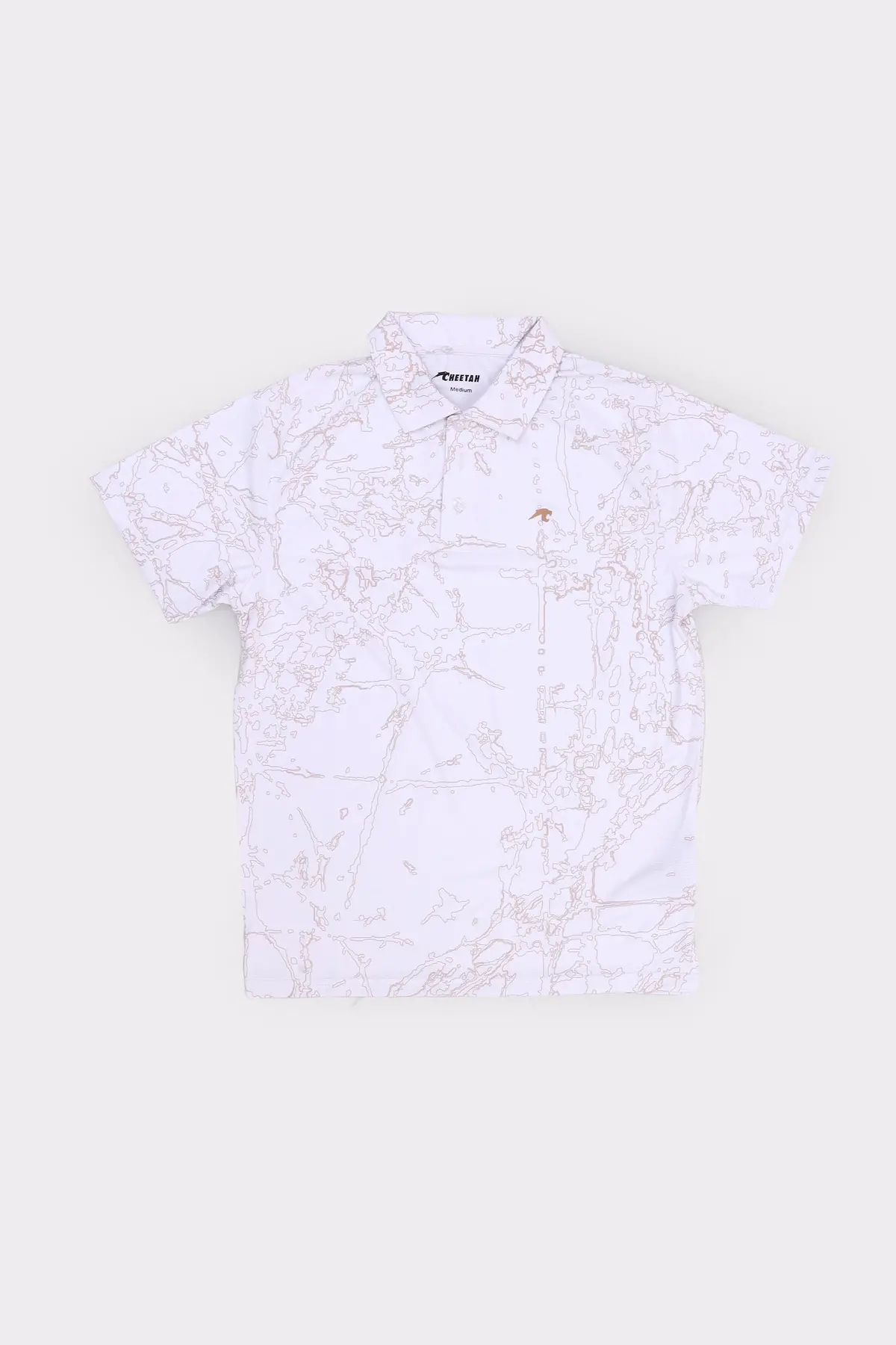Athlesiure Polo 1