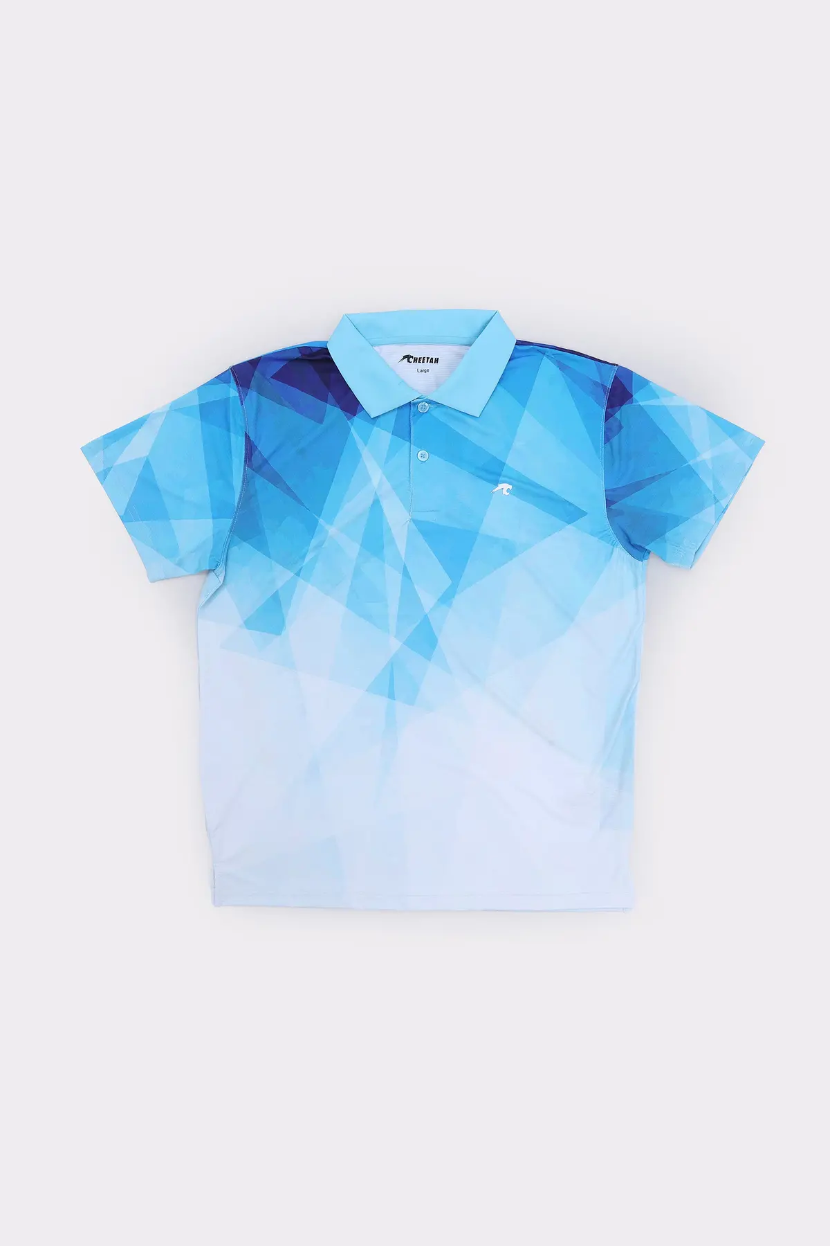 Athlesiure Polo 1