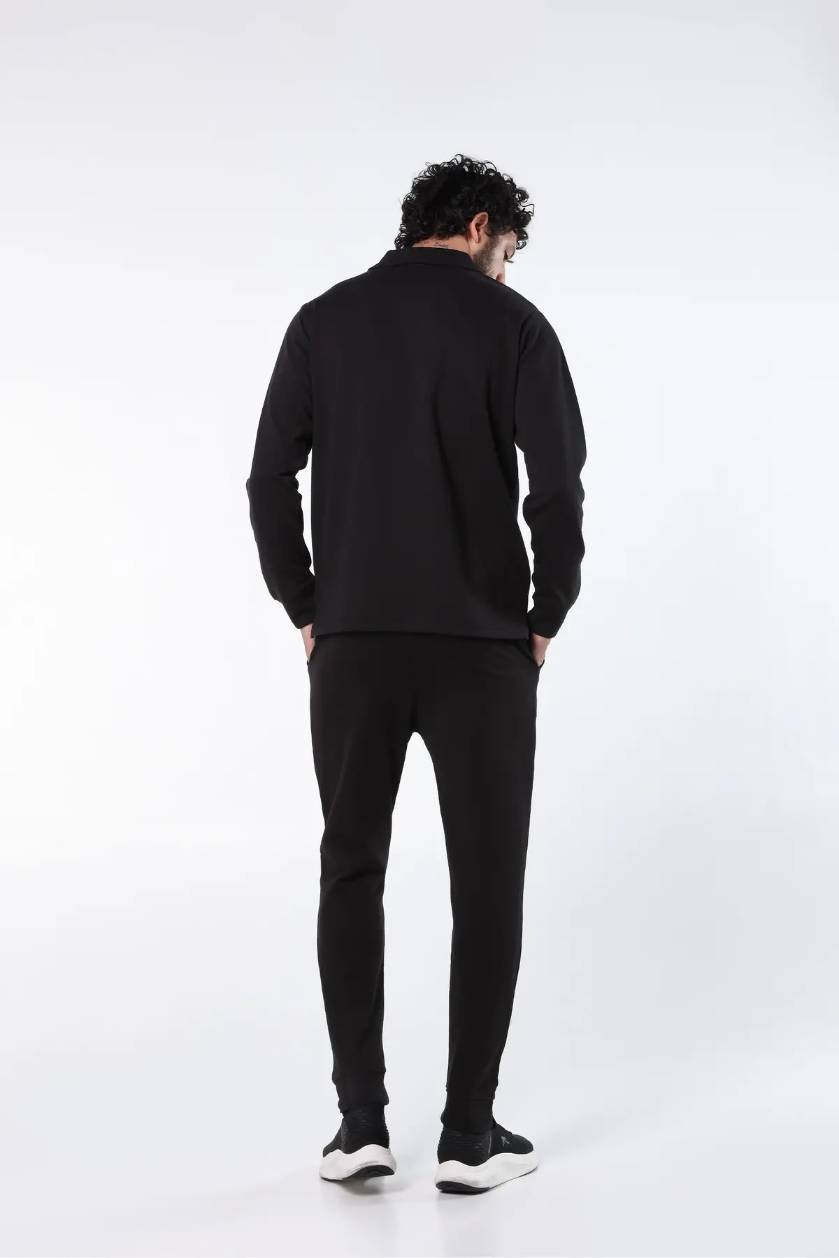 Athleisure Jogger Pants 1