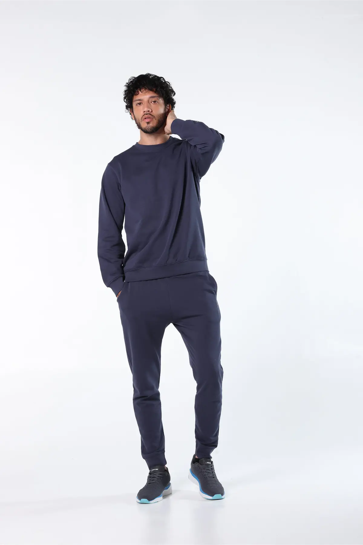 Athleisure Jogger Pants 1