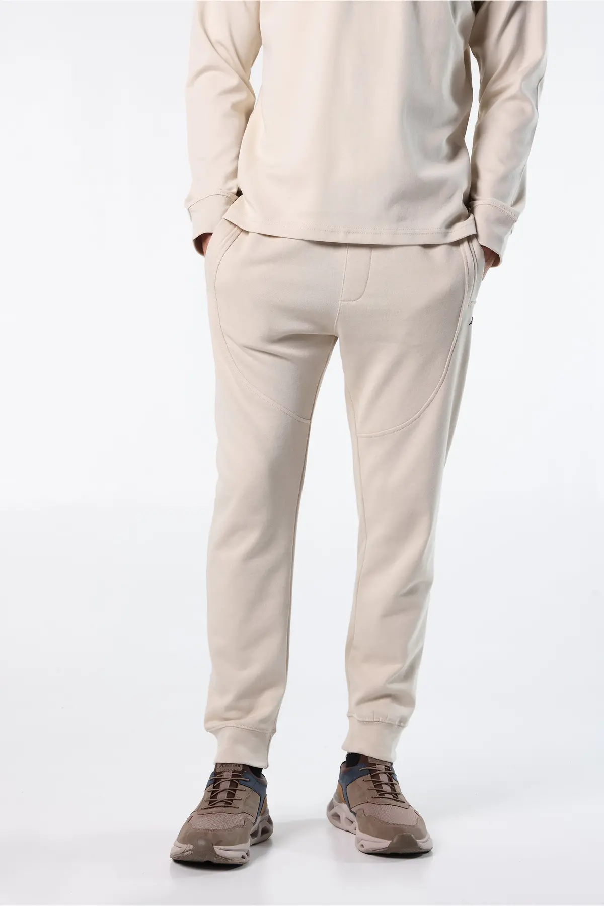 Athleisure Jogger Pants 1