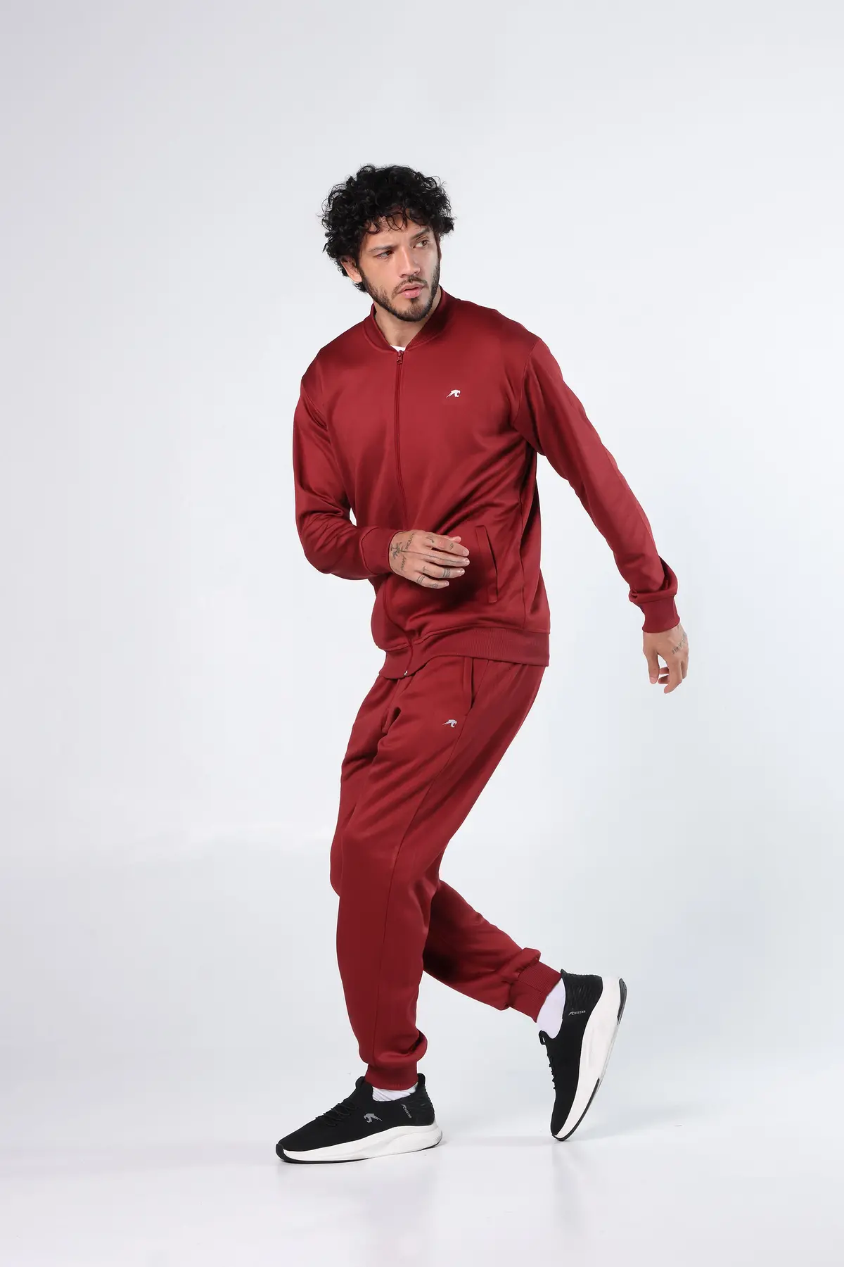 Activewear Jogger Pants 1