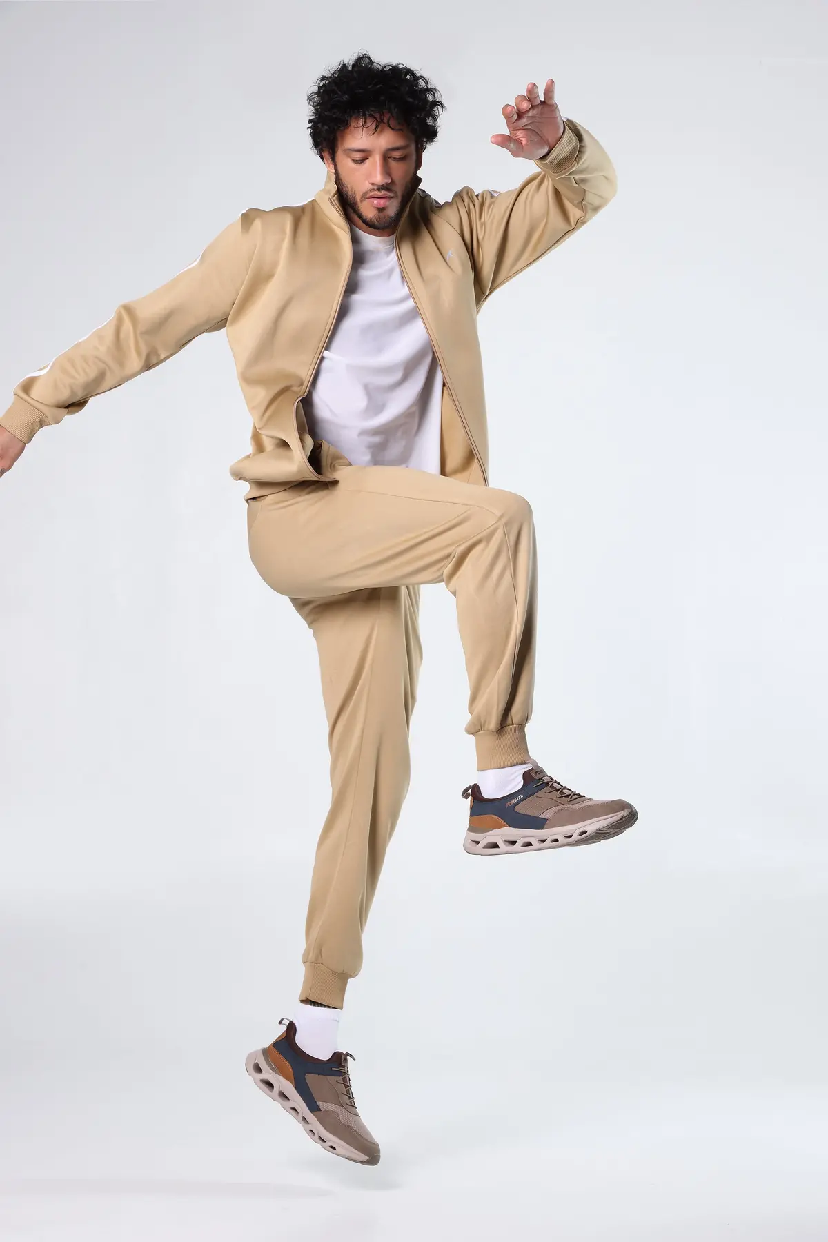 Activewear Jogger Pants 1