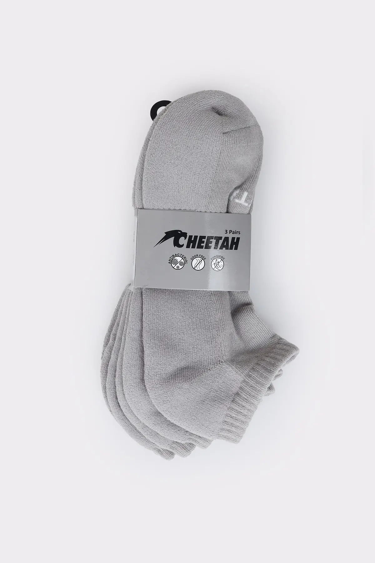 Sports Socks (Pack Of 3) 1