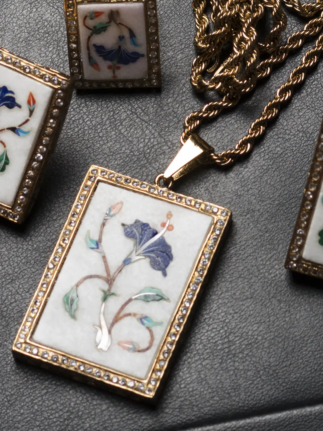 Pendant - Al-Pd-1001-20 1