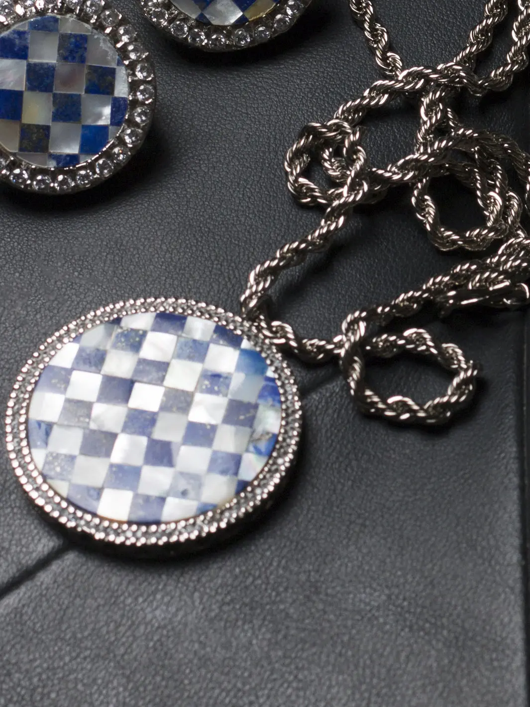 Pendant - Al-Pd-1002-20 1