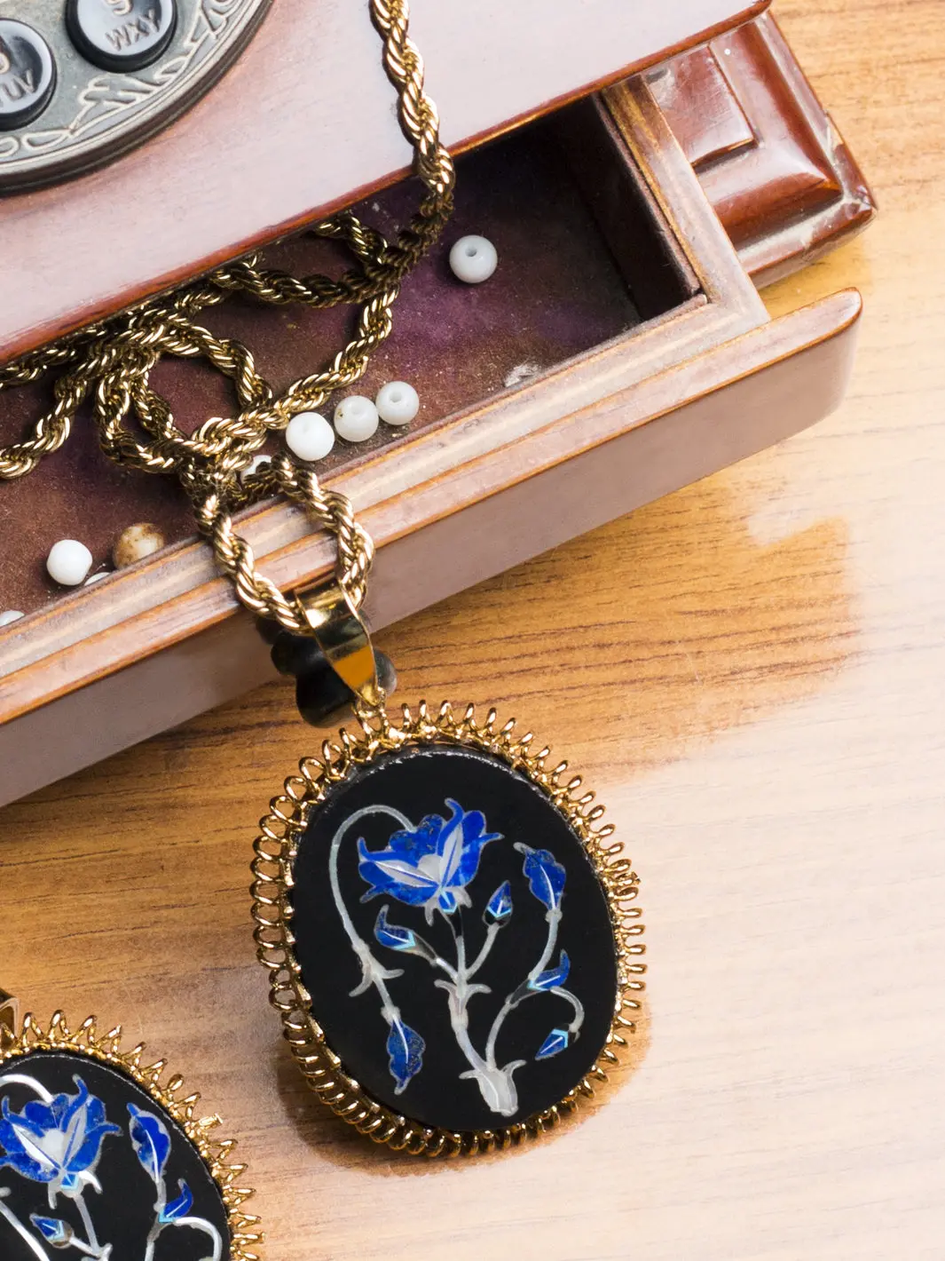 Pendant - Al-Pd-1004-20 1