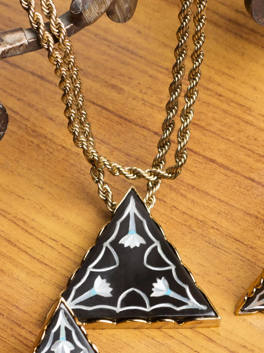 Pendant - Al-Pd-1005-20 1