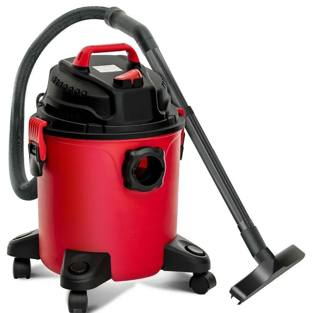 Powerful Portable Wet/Dry Shop Vacuum 5.3 Gallon 1