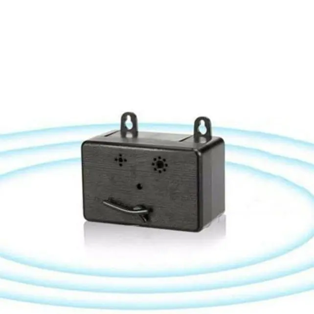 Premium Dog Anti Barking Deterrent Control Device 1