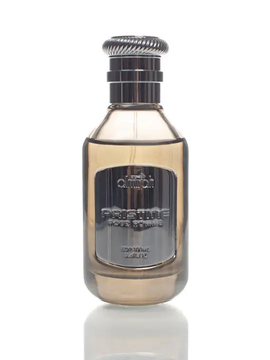 Pristine Pour Homme 1