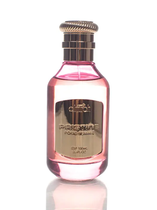 Pristine Pour Femme 1