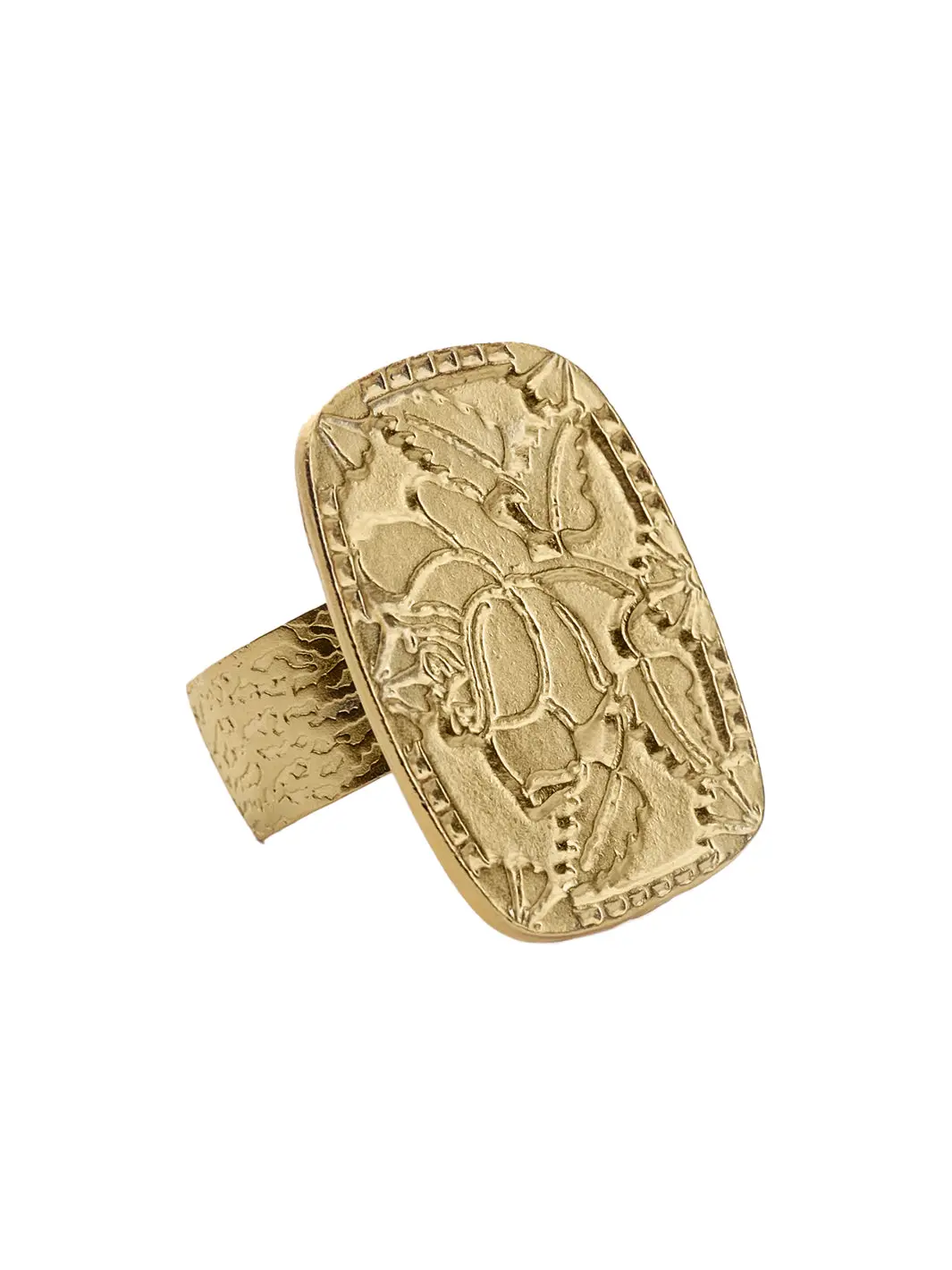 Ring - Al-Rn-1040 1