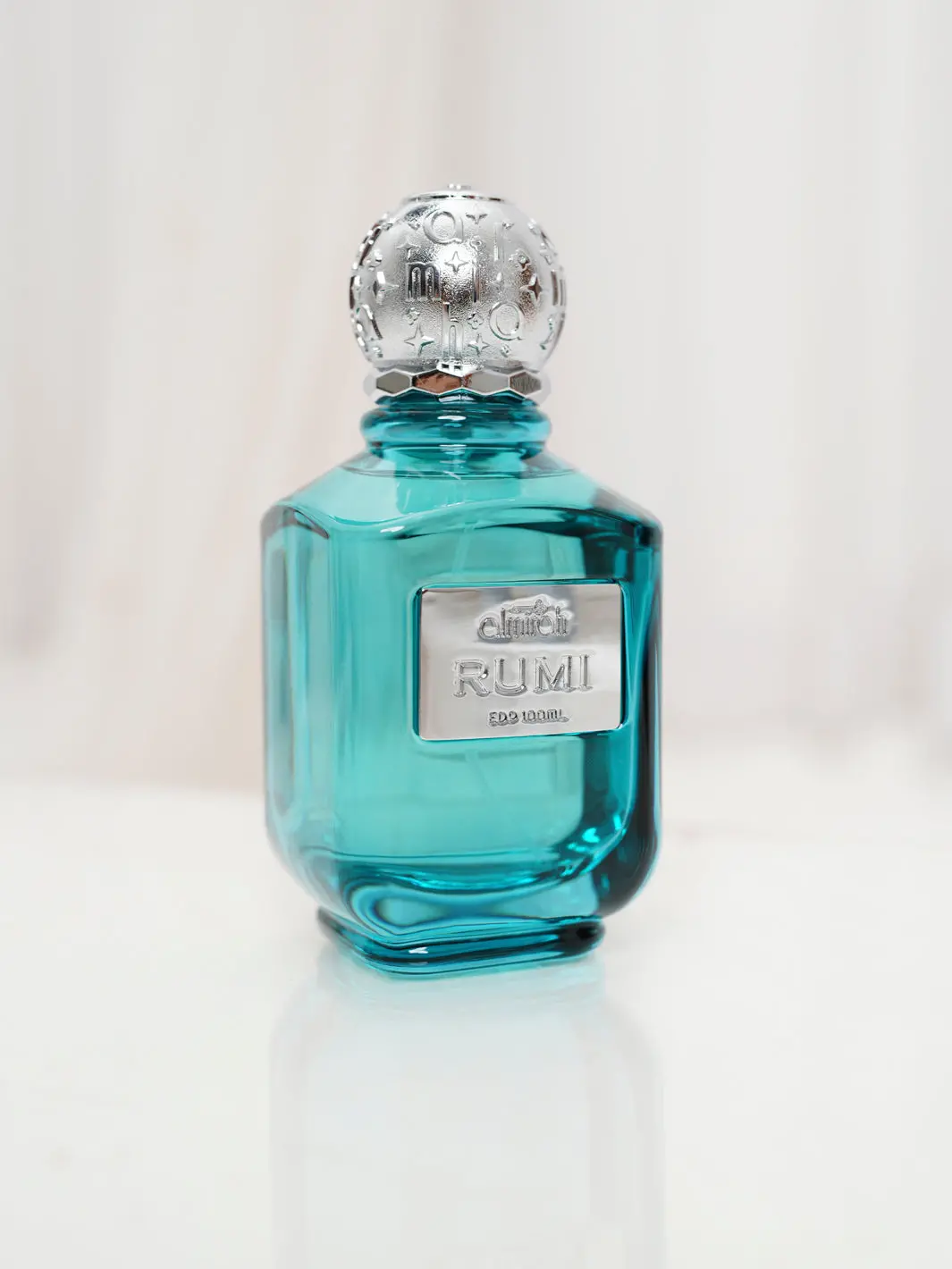 Rumi Pour Homme 1