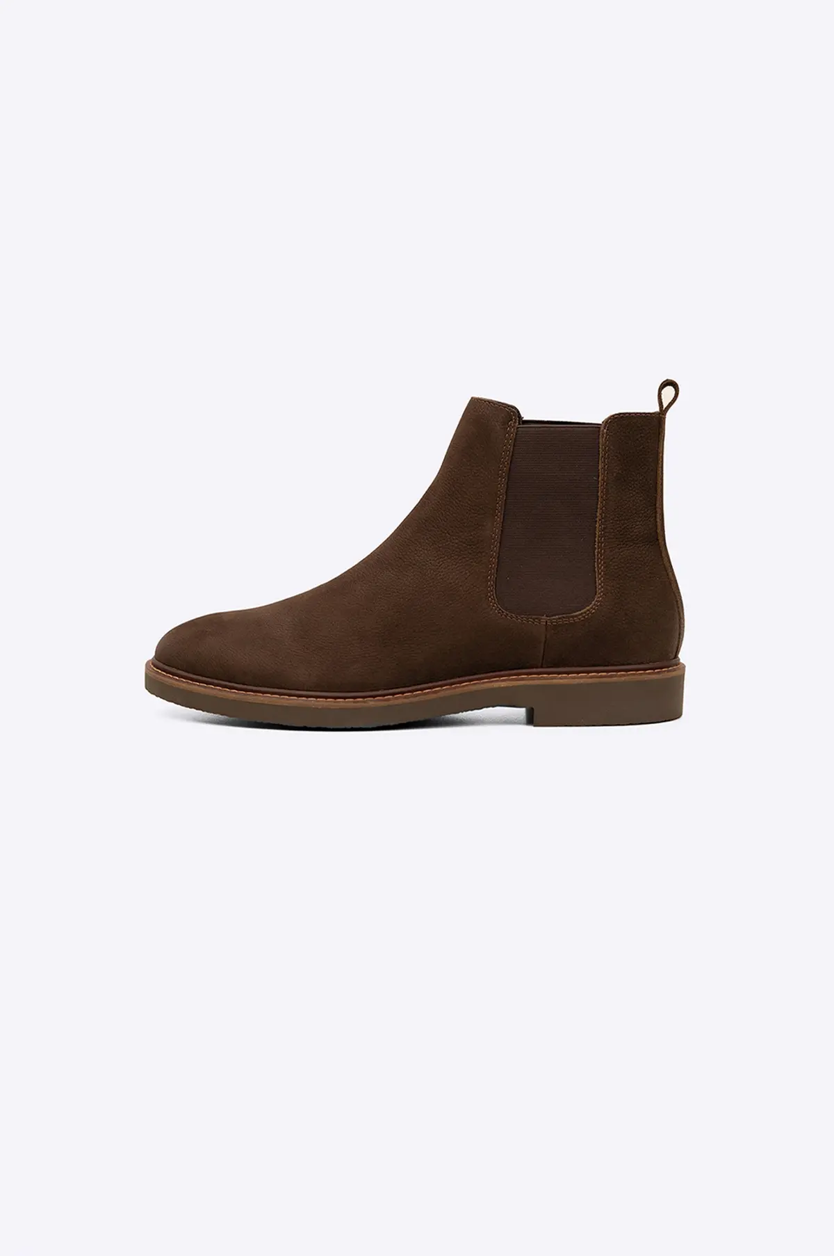 Bowie Leather Chelseas 1