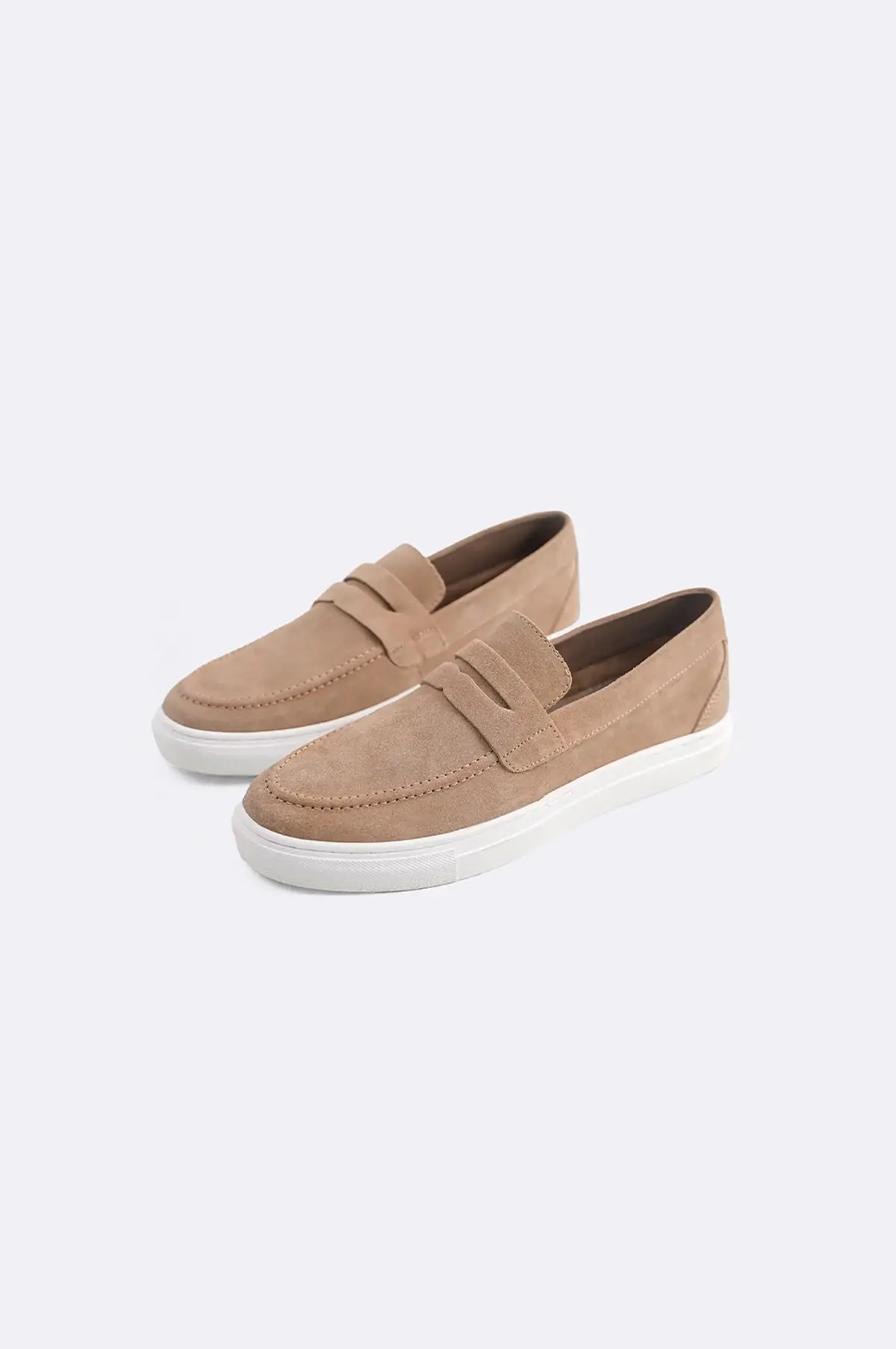 Slip On Loafers 2