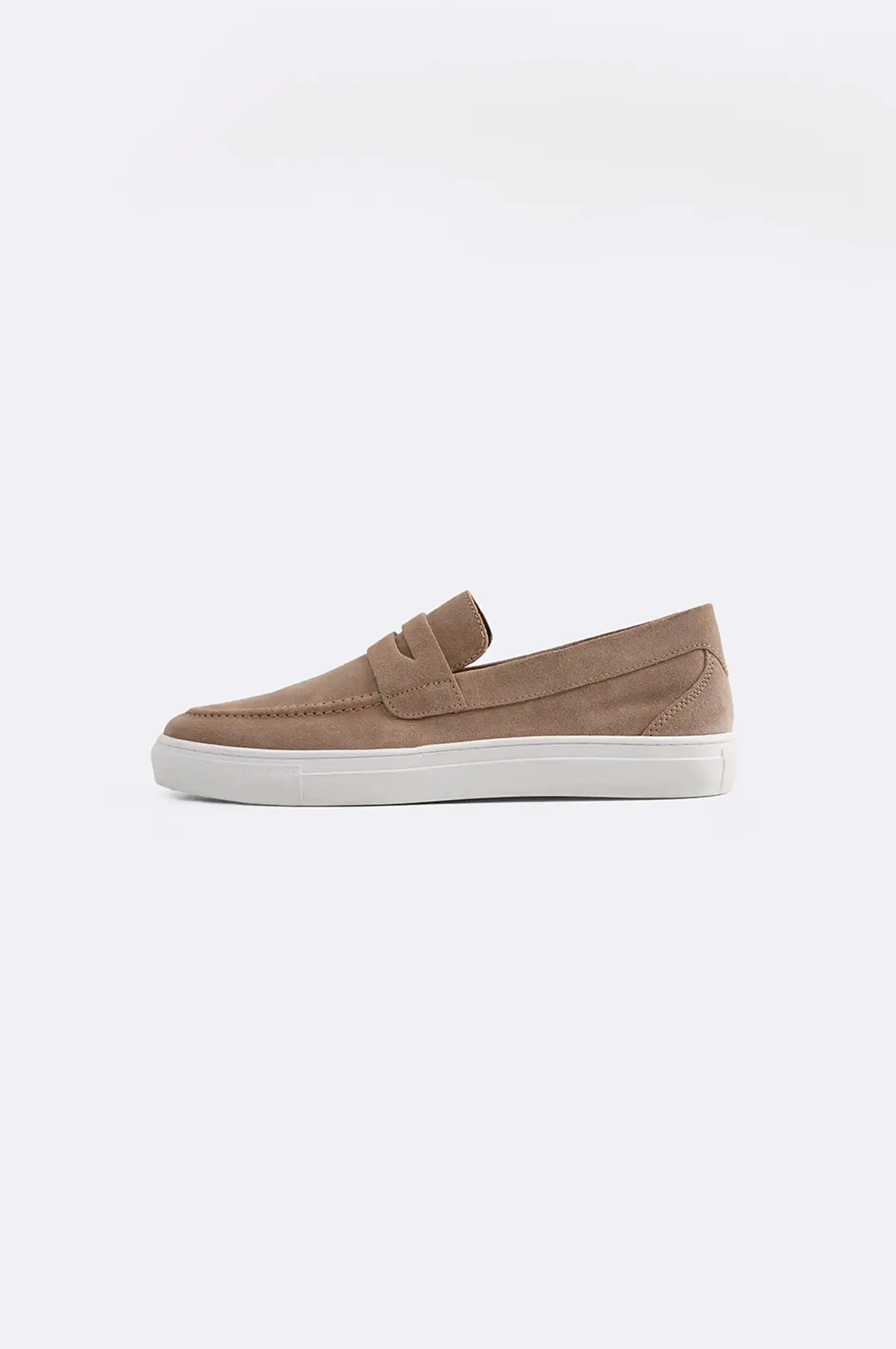 Slip On Loafers 1