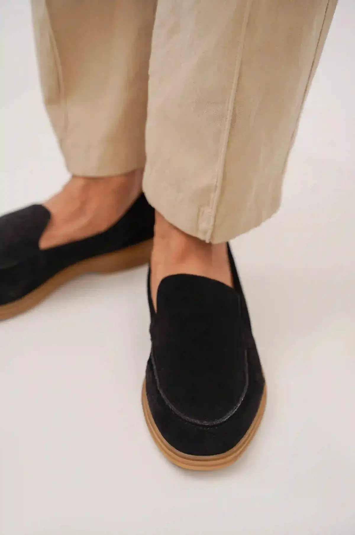 Slip On Loafers 2