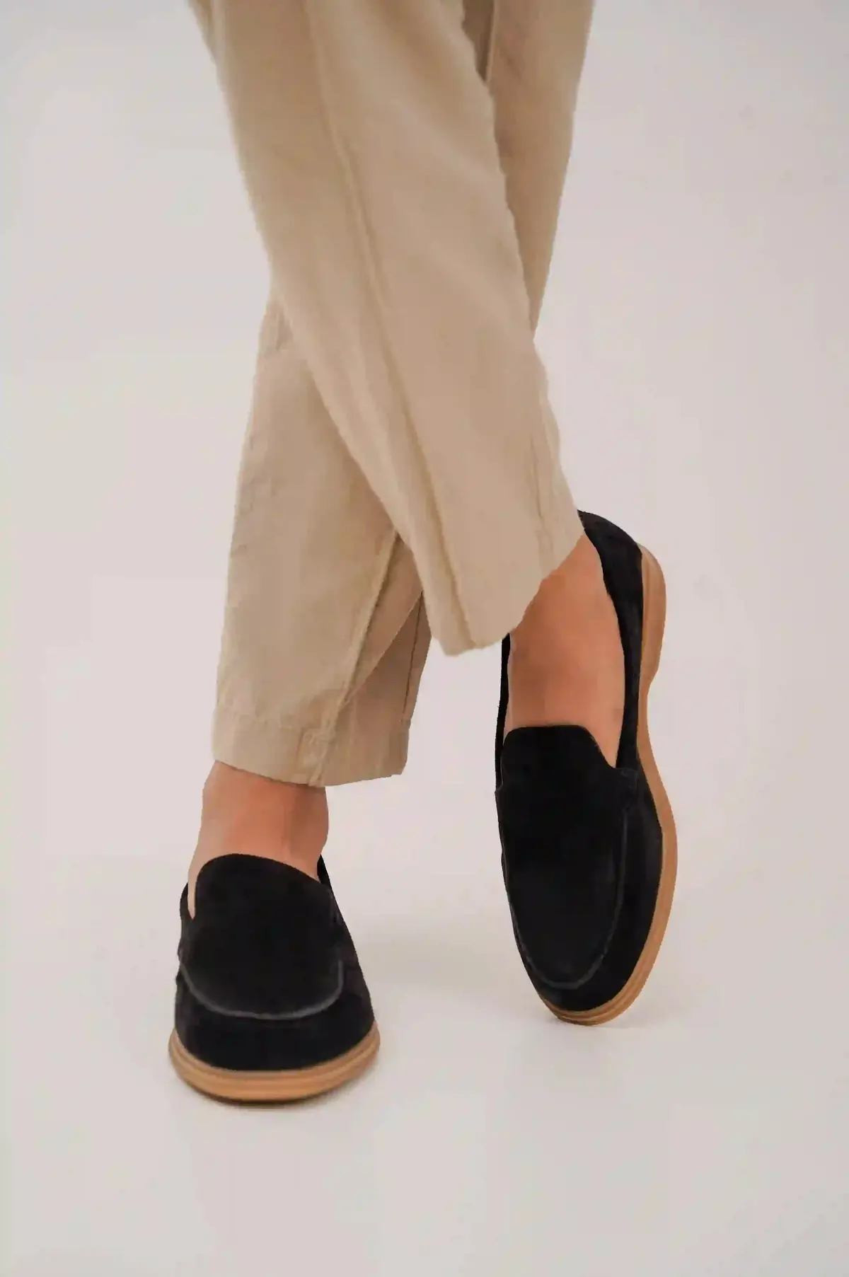 Slip On Loafers 3