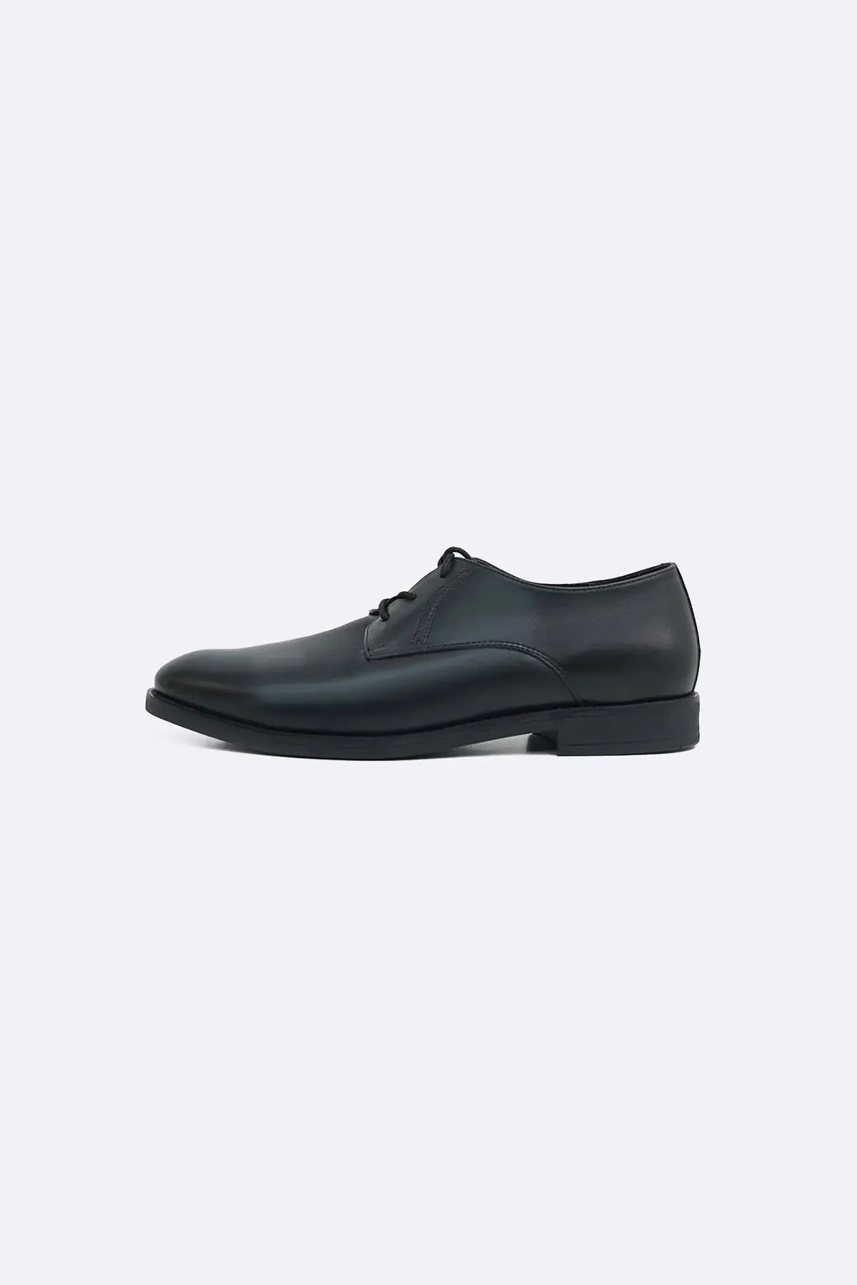 Formal Leather Derby 1
