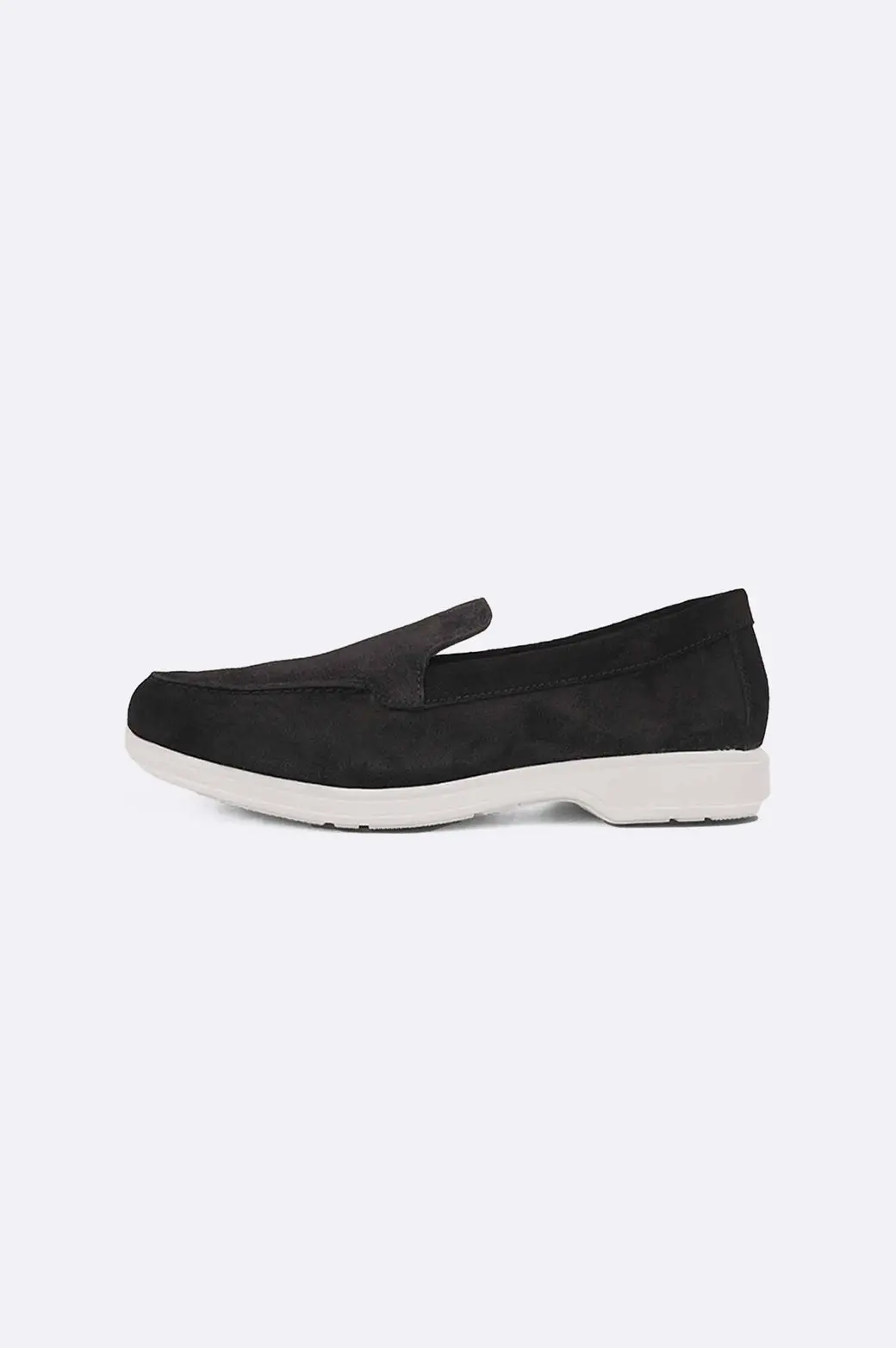 Essential Leather Loafers 1