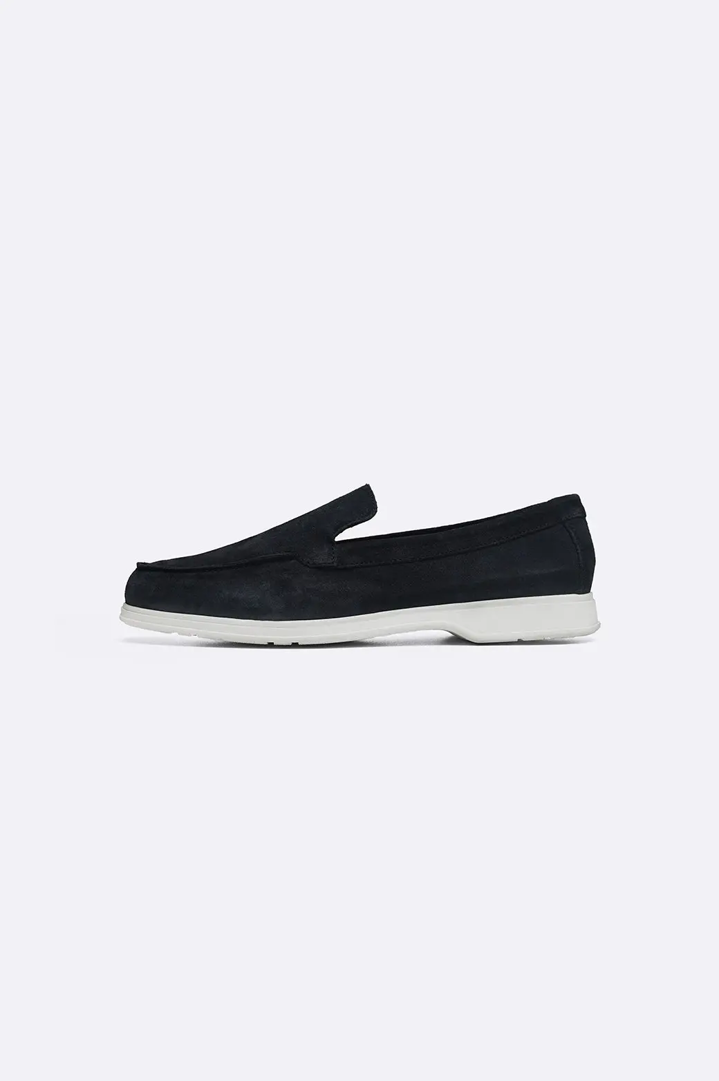 Comfortable Leather Loafers 1