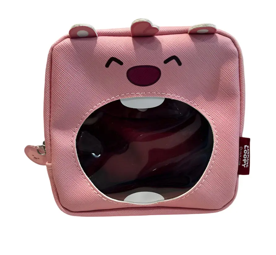 Zanmang Loopy Collection Window Coin Purse 1