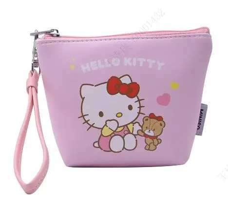 Hello Kitty Coin Purse 1
