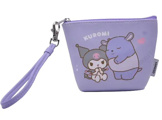 Kuromi Coin Purse 1