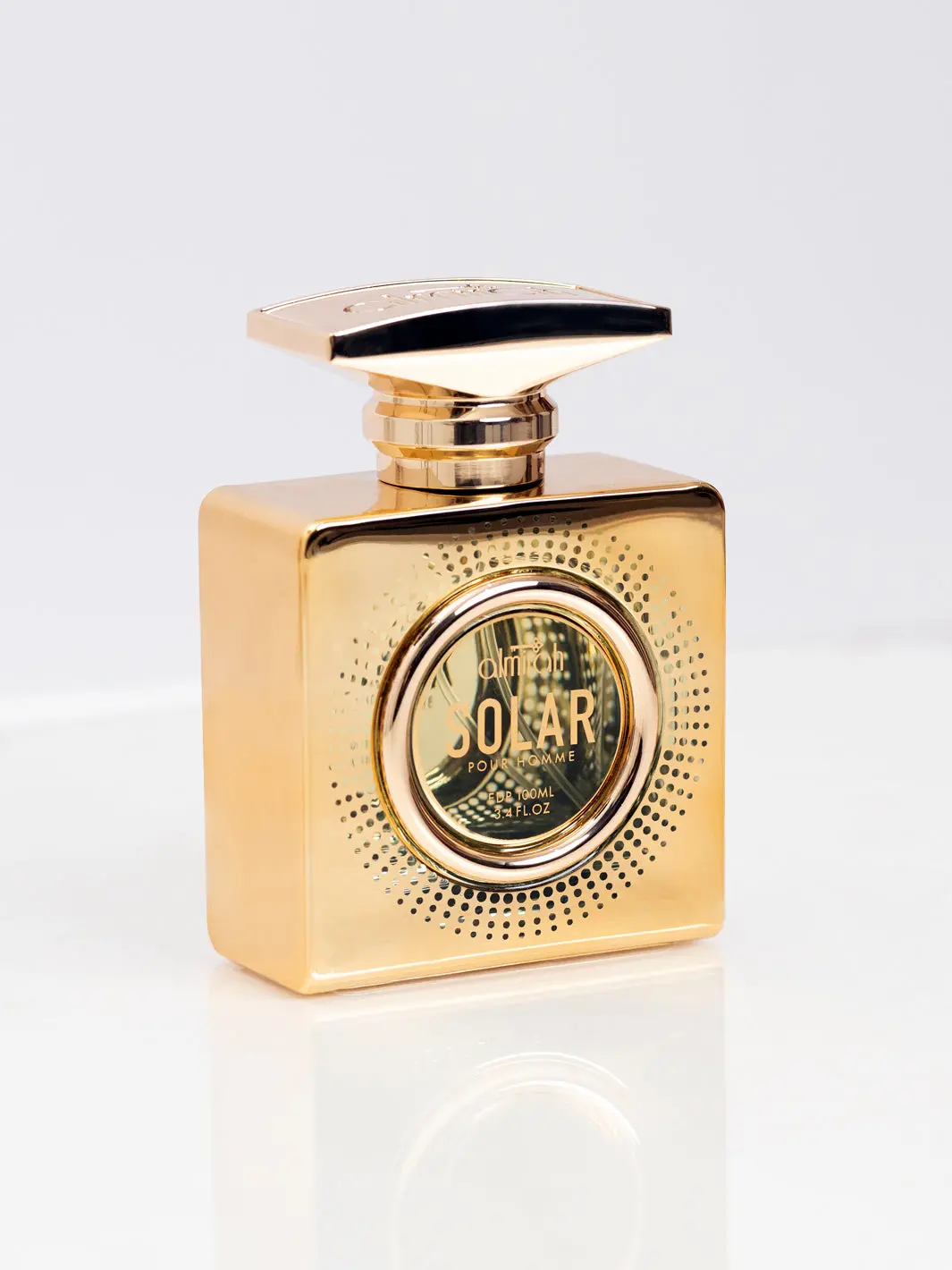 Solar Pour Homme 1