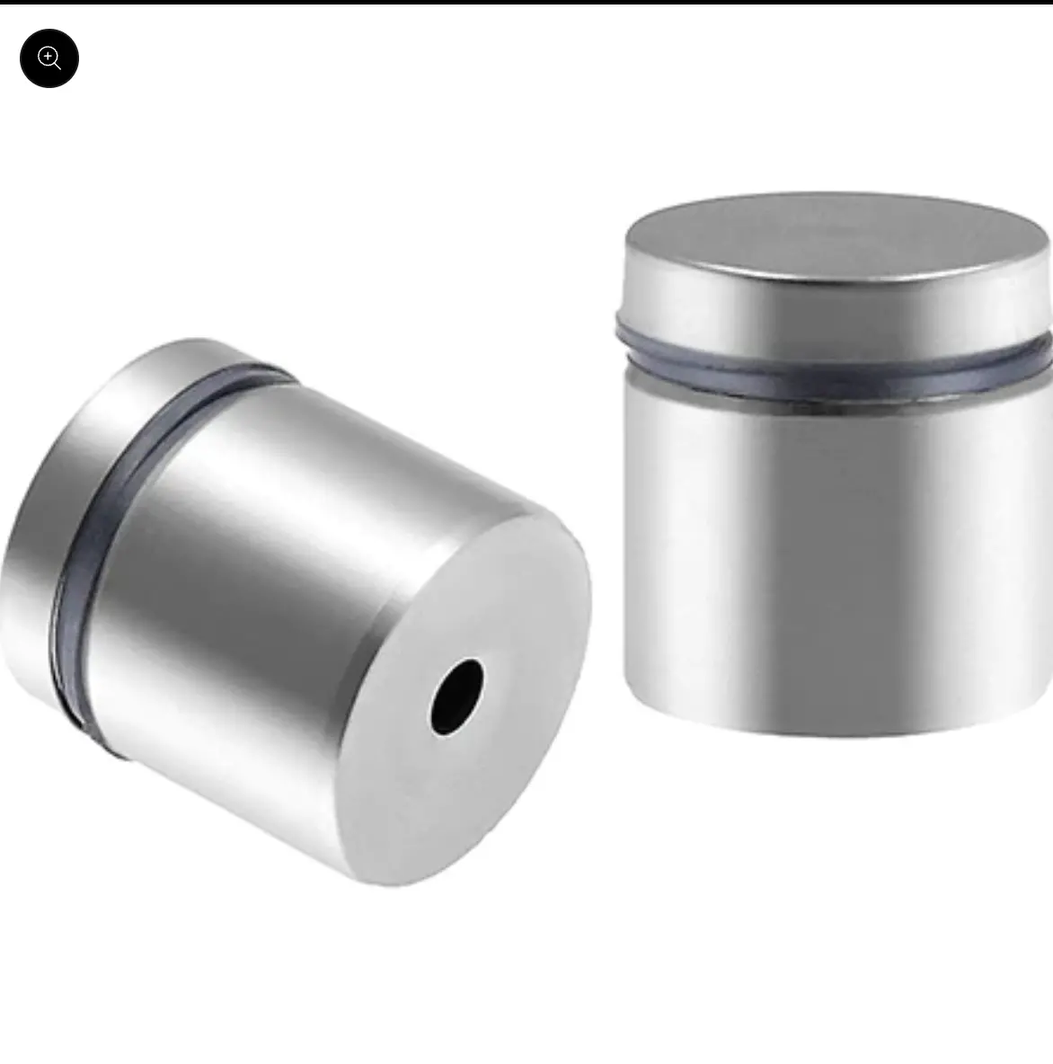 4 Pieces Wall Clips 1
