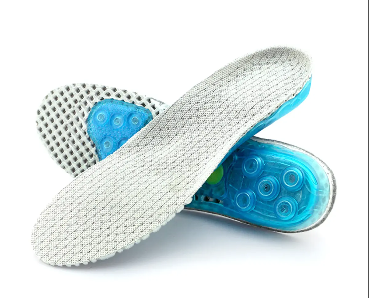 Plantar Fasciitis Arch Support Inserts For Flat Feet 1