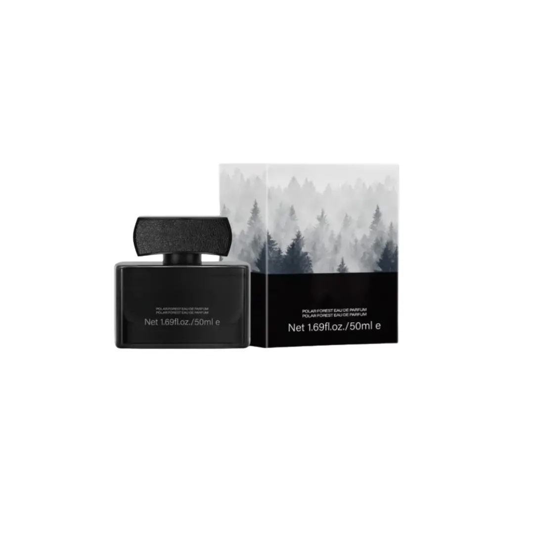 Polar Forest Eau De Toilette 50Ml 1