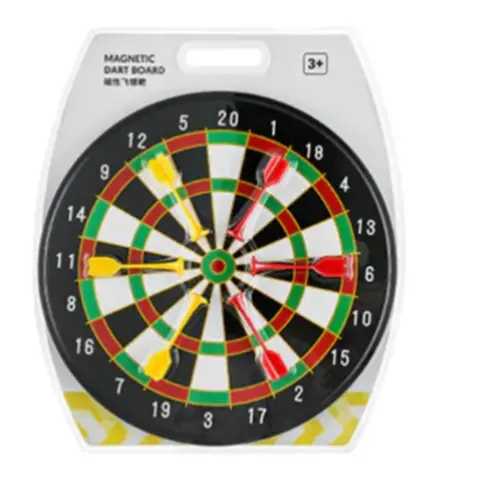 Safey Dart Board 1