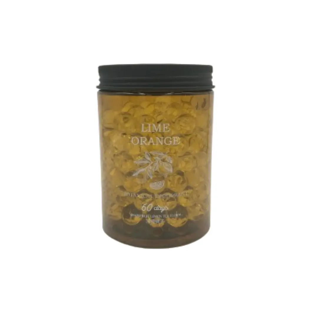 Forest Fireflies Series Scented Beads(Verbena  &  Lemon Grass) 1
