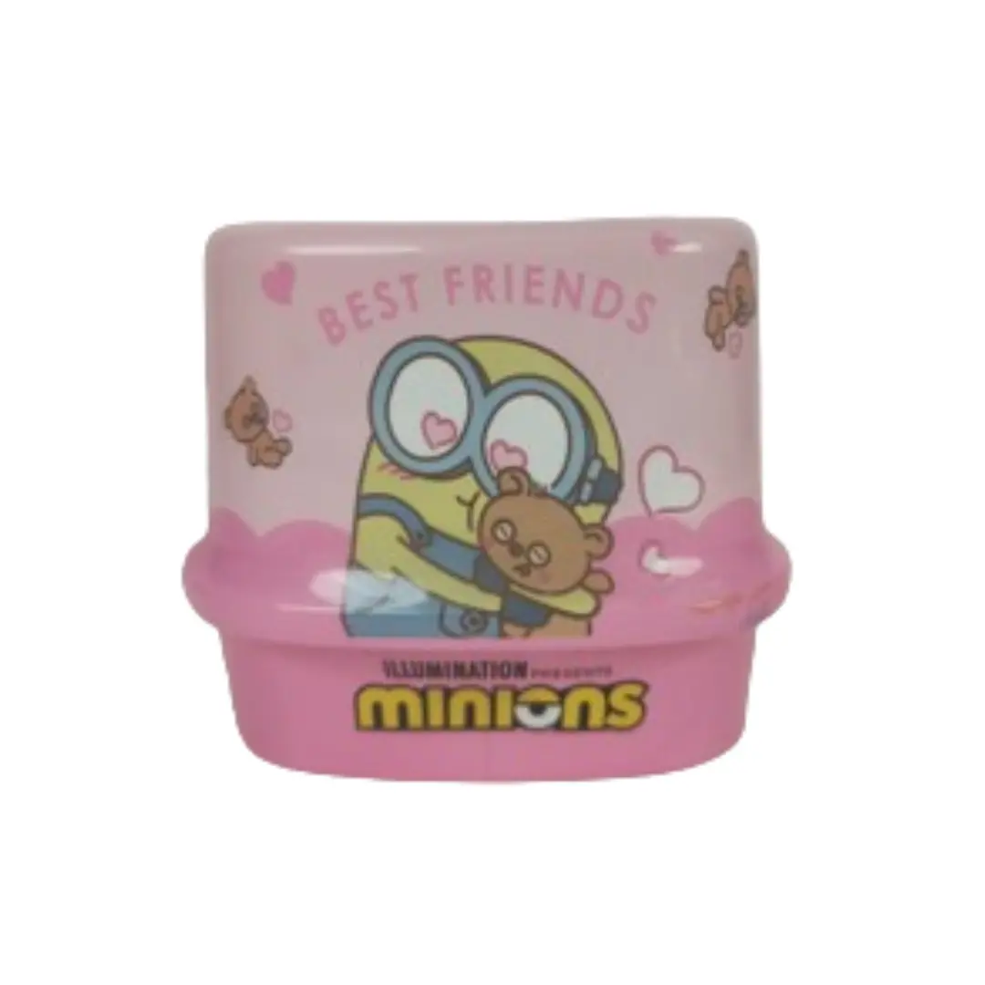 Minions Collection Gel Air Freshener (Rendon Color) 1