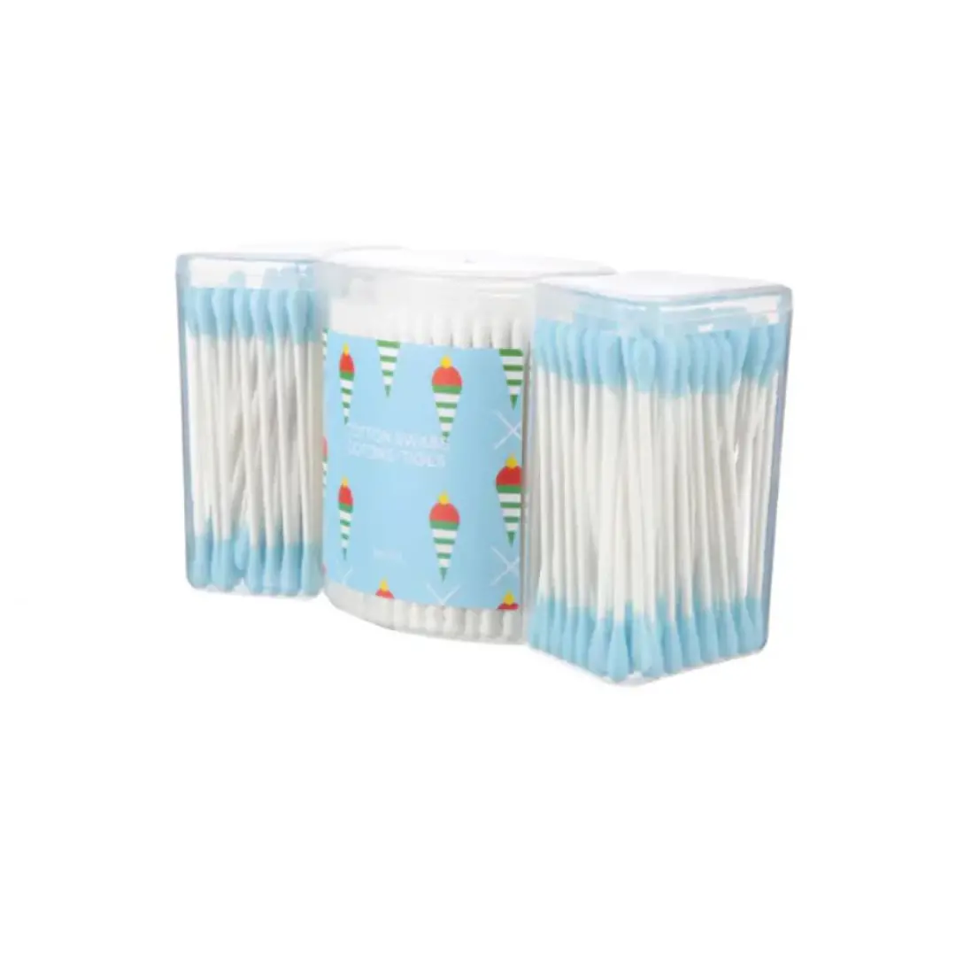 Cotton Swabs (300 Count) 1