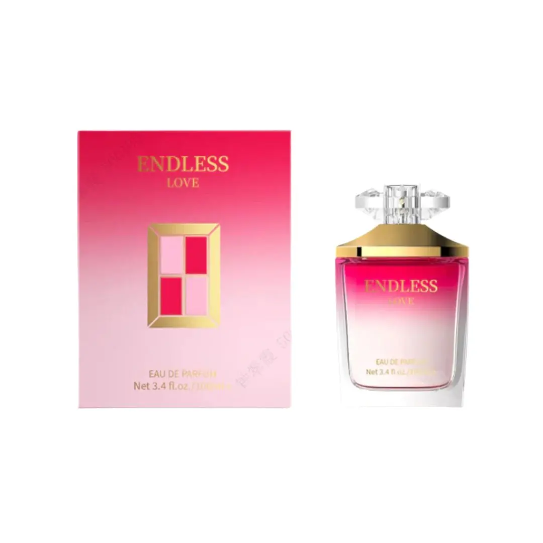 Red Fantasy Eau De Perfume(100Ml) 1